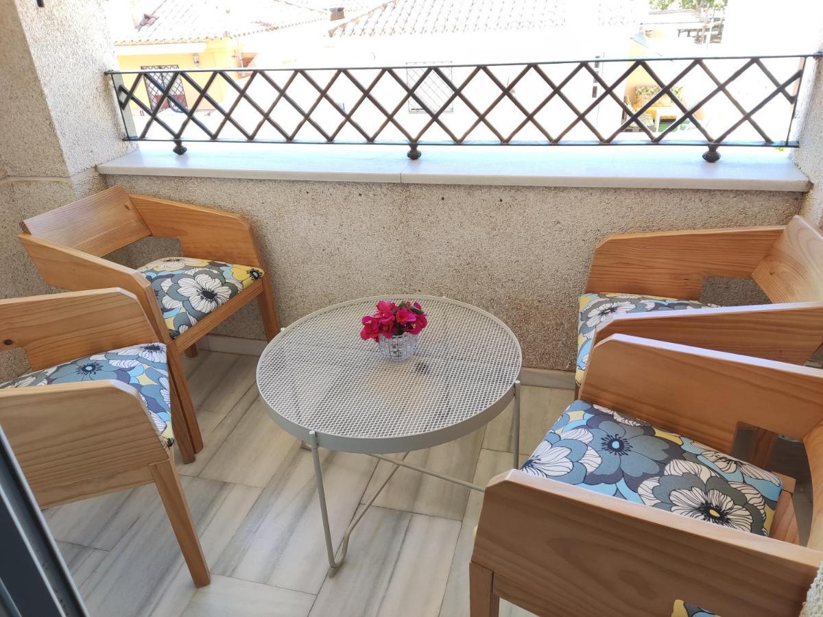 Апартаменты Casa Bermeo Санлукар-де-Баррамеда Экстерьер фото
