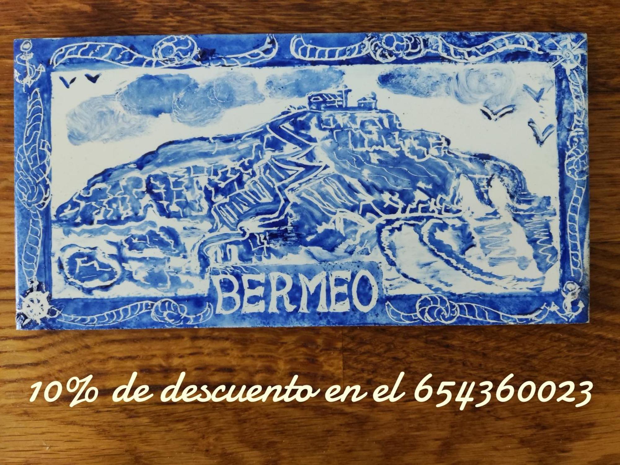 Апартаменты Casa Bermeo Санлукар-де-Баррамеда Экстерьер фото